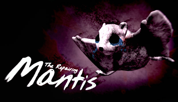 The Repairing Mantis artwork