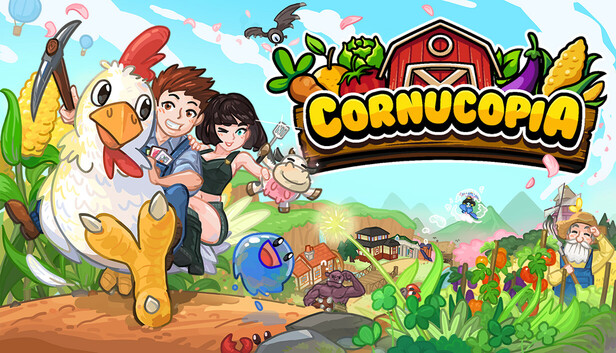 Cornucopia® artwork