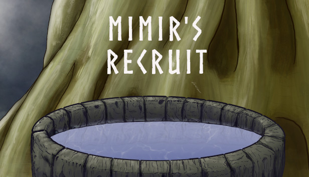 Mimir's Recruit artwork