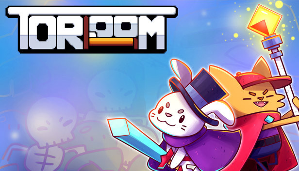 Toroom artwork