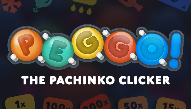 PEGGO! artwork