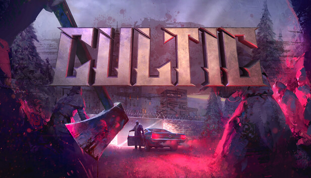 CULTIC artwork