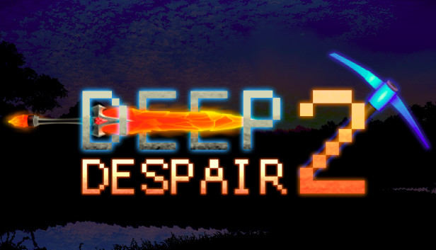 Deep Despair 2 artwork