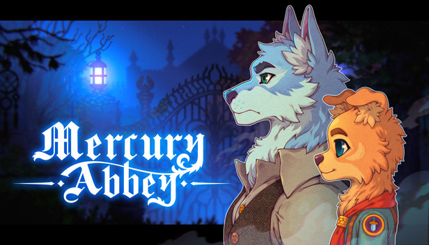 Mercury Abbey artwork