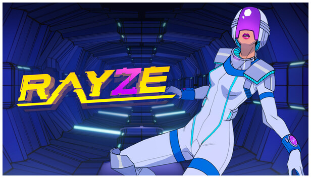 RAYZE artwork