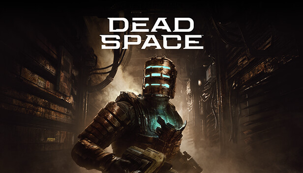Dead Space artwork