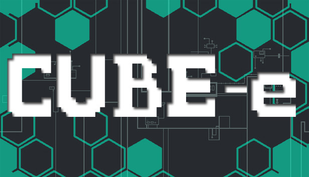 CUBE-e artwork