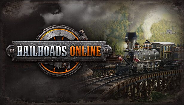 Railroads Online artwork