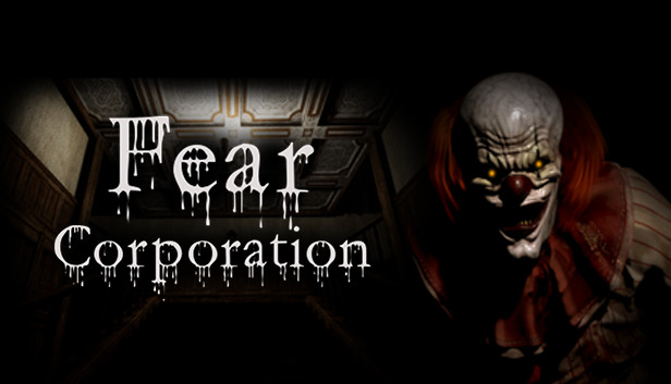 Fear Corporation artwork