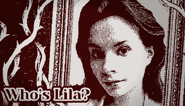 Who's Lila? artwork