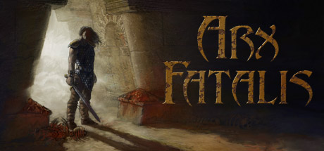 Arx Fatalis artwork