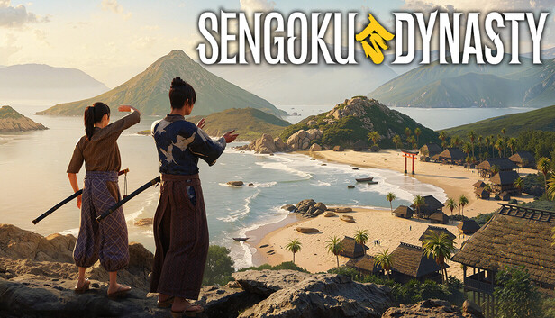 Sengoku Dynasty artwork