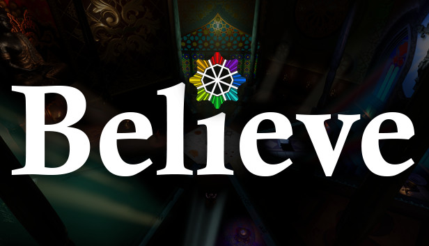 Believe artwork