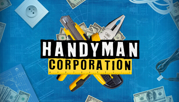 Handyman Corporation artwork