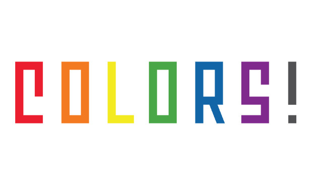Colors! artwork