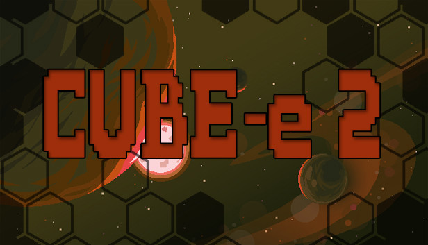 CUBE-e 2 artwork