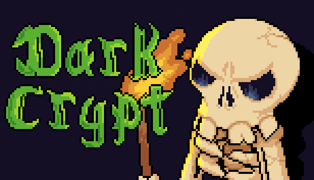 Dark Crypt artwork