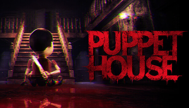 Puppet House artwork