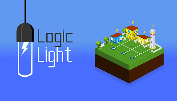 Logic Light artwork