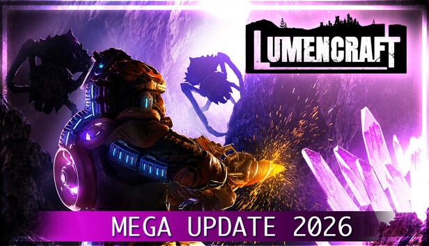 Lumencraft artwork
