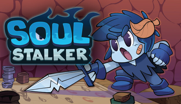 Soul Stalker artwork