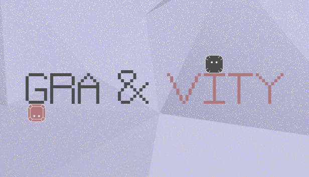 Gra&Vity artwork