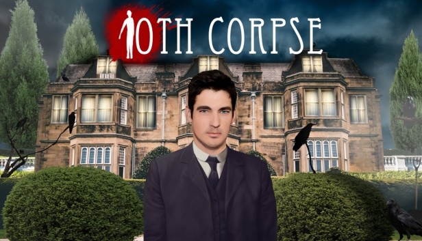10th Corpse artwork