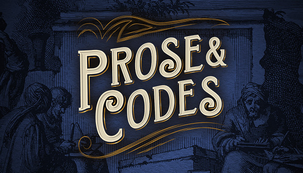 Prose & Codes artwork