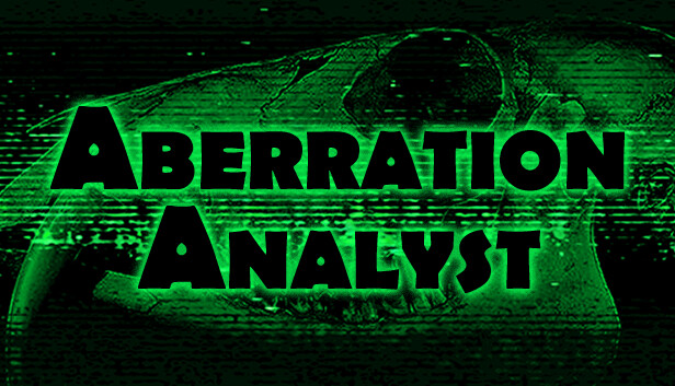 Aberration Analyst artwork