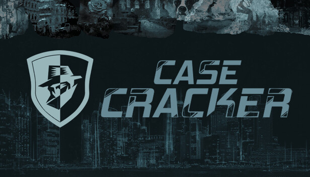 CaseCracker artwork