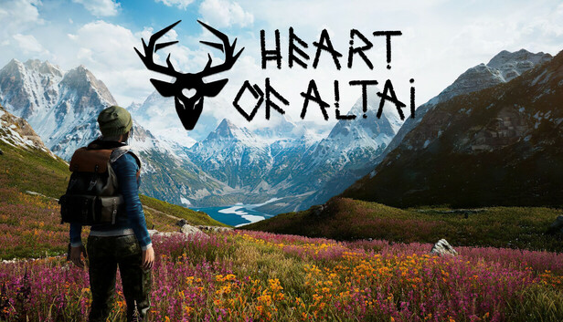 Heart Of Altai artwork