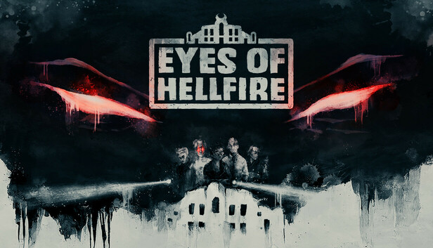 Eyes of Hellfire artwork