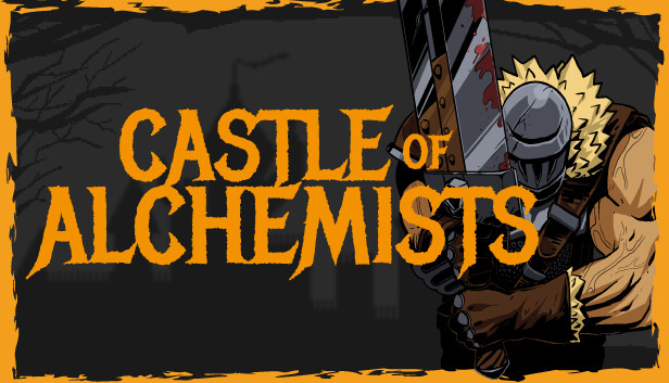 Castle Of Alchemists artwork