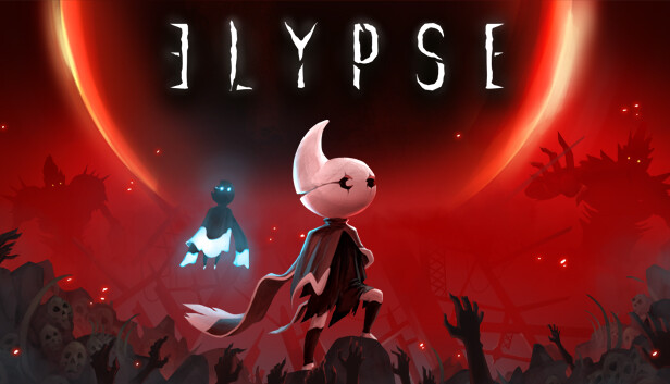 Elypse artwork
