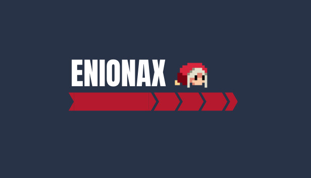 Enionax artwork