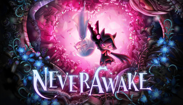 NeverAwake artwork