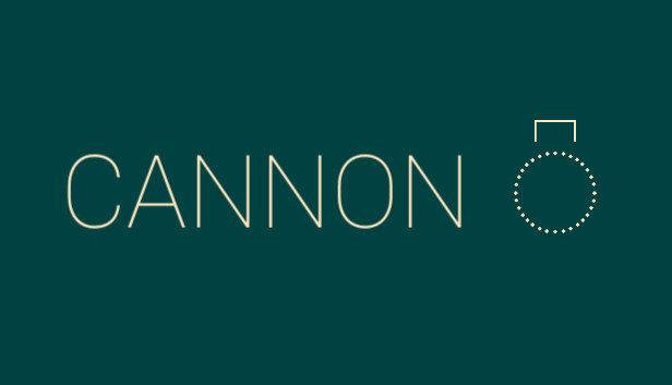 CANNON artwork