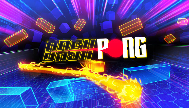 Dashpong artwork