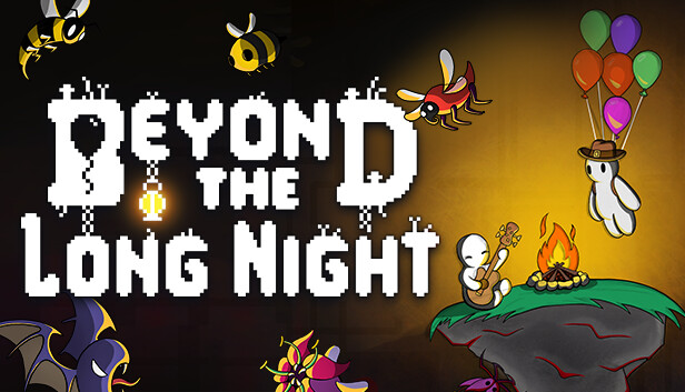 Beyond the Long Night artwork