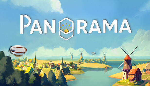 Pan'orama artwork