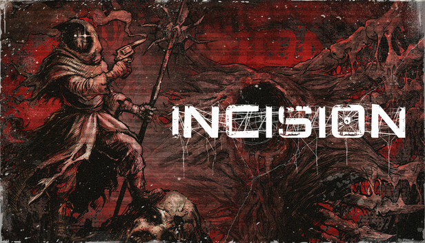 INCISION artwork
