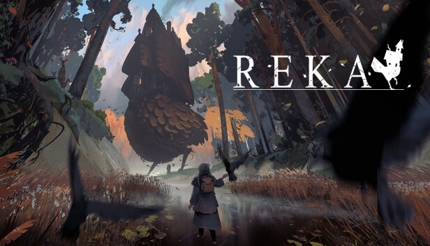 REKA artwork