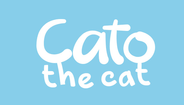 Cato, the cat artwork