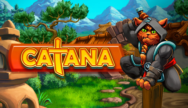 Catana artwork
