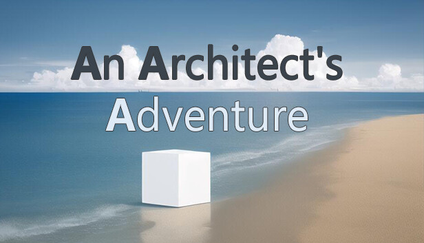 An Architect's Adventure artwork