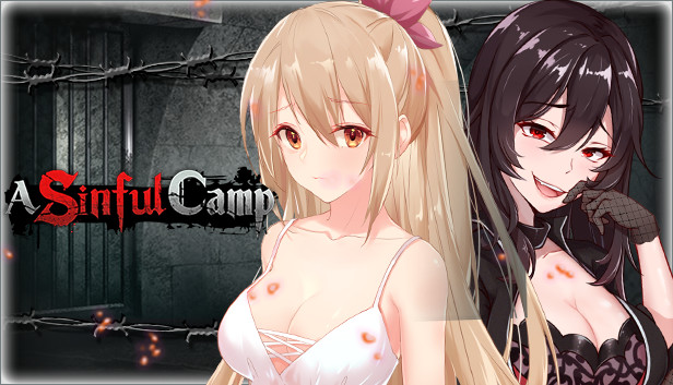 A Sinful Camp artwork