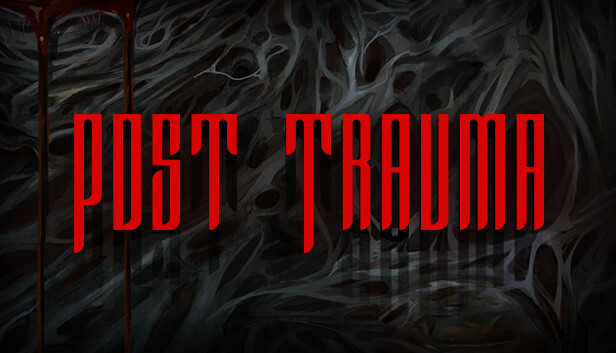 Post Trauma artwork