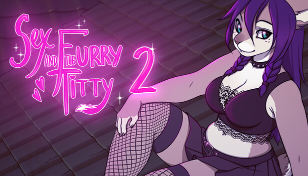 Sex and the Furry Titty 2: Sins of the City artwork