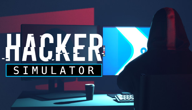 Hacker Simulator artwork
