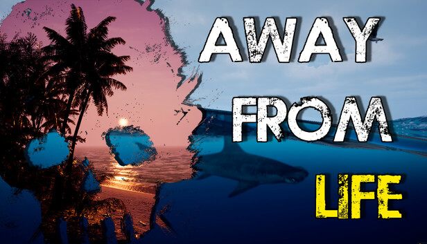 Away From Life artwork